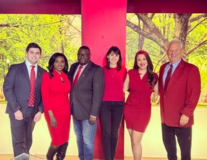 Image post by @wvua23 on Instagram