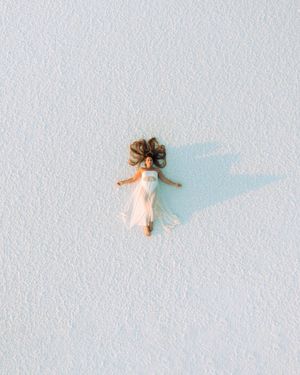 Image post by @droneartgallery on Instagram