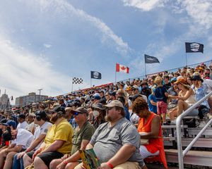 Image post by @detroitgp on Instagram