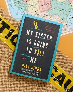Image post by @harpercollins on Instagram