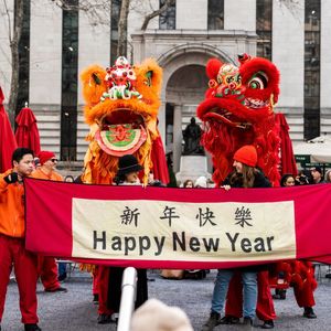 Image post by @bryantparknyc on Instagram