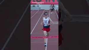 Video post by @runnerspace on YouTube