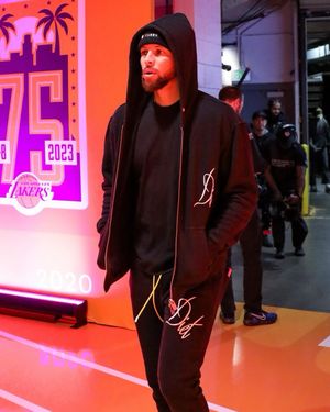 Image post by @stephencurry30 on Instagram