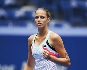 Image post by @usopen on Instagram