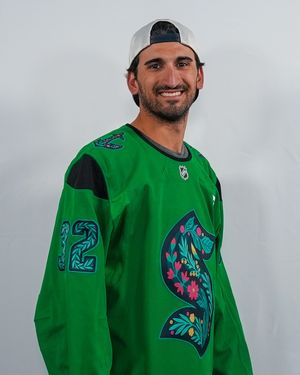 Image post by @seattlekraken on Instagram