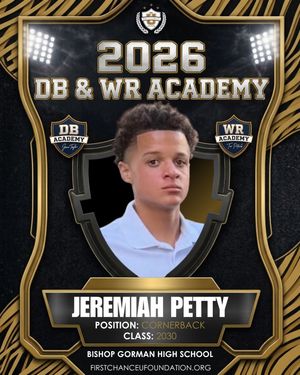 Image post by @firstchanceu_ on Instagram