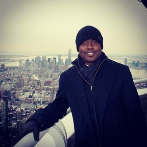 Image post by @empirestatebldg on Instagram