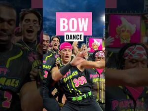 Video post by @thepartyanimals.bananaball on YouTube