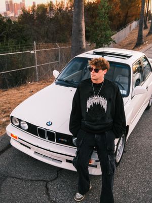 Image post by @itsdanielmac on Instagram