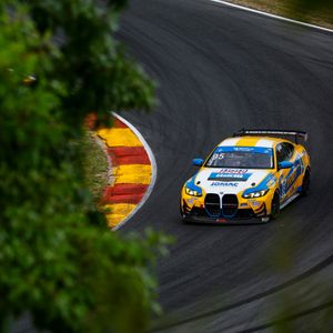 Image post by @turnermotorsport on Instagram