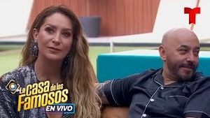 Video post by @telemundo on YouTube