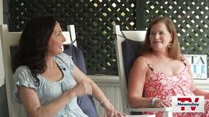 Video post by @newsday on YouTube