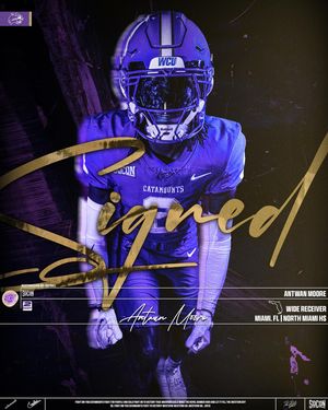 Image post by @catamountsfb on Instagram