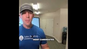 Video post by @salesrecruitinguniversity on YouTube