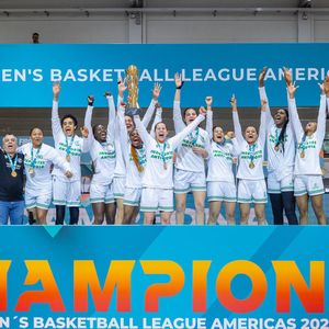 Image post by @wblamericas on Instagram