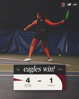 Image post by @bcwtennis on Instagram