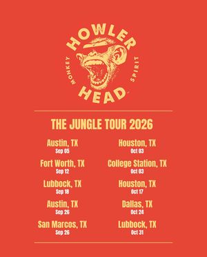 Image post by @howlerheadwhiskey on Instagram