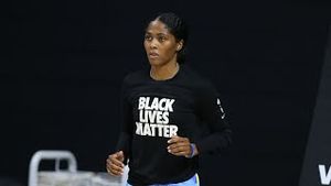 Video post by @wnba on YouTube