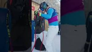 Video post by @olympics on YouTube