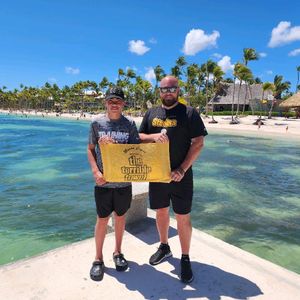 Image post by @SteelersUnite on Twitter