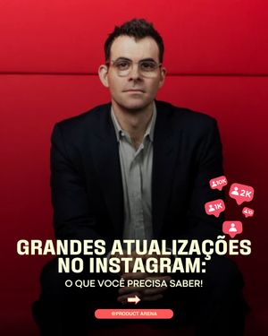 Image post by @productarena on Instagram