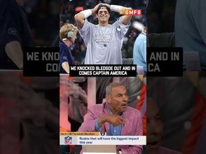 Video post by @NFLNetwork on YouTube