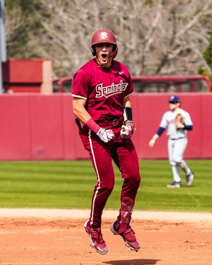 Image post by @nolebaseball on Instagram