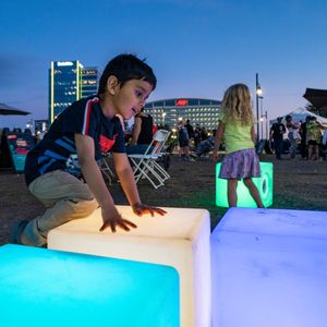 Image post by @downtowntempe on Instagram