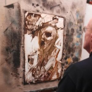 Image post by @richpellegrinoart on Instagram