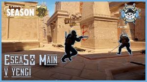 Video post by @piratesgg_ on YouTube
