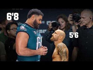 Video post by @nfl on YouTube
