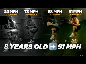 Video post by @drivelinebaseball on YouTube