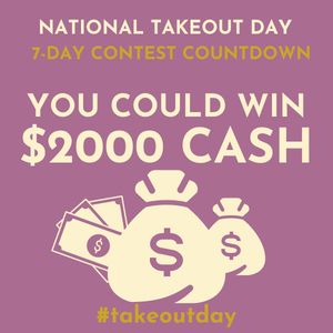Image post by @canadatakeout on Instagram