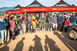 Image post by @racerxonline on Instagram