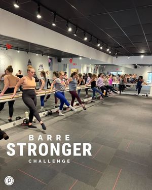 Image post by @purebarregreenwood on Facebook