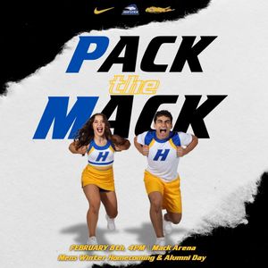 Image post by @hofstradanceteam on Instagram