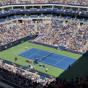 Image post by @projectaatennis on Instagram