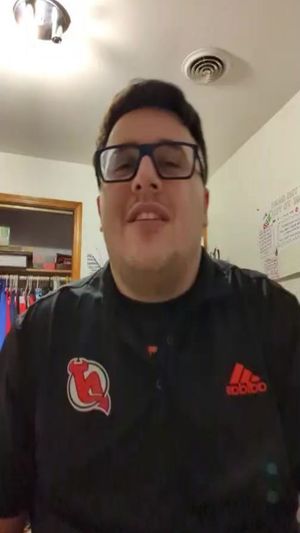 Video post by @devilsstateofmind on Instagram