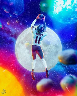 Image post by @bradleyjackdesign on Instagram