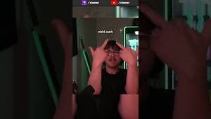 Video post by @zlaner on YouTube