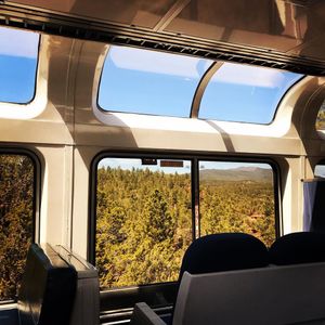 Image post by @amtrak on Instagram