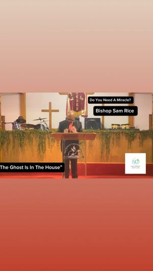 Video post by @NGCCAL on Facebook
