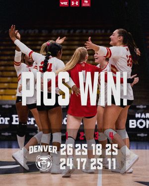Image post by @duvolleyball on Instagram