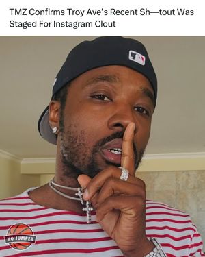Image post by @nojumper on Instagram