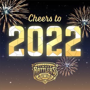 Image post by @WisconsinTimberRattlers on Facebook