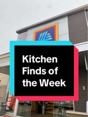 Image post by @aldiusa on TikTok