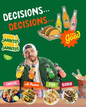 Image post by @jarritoscanada on Instagram