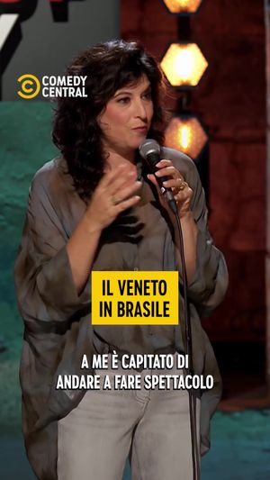 Video post by @comedyitalia on TikTok