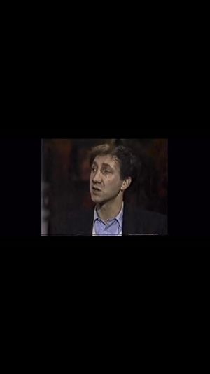 Video post by @PantheonPodcasts on Facebook