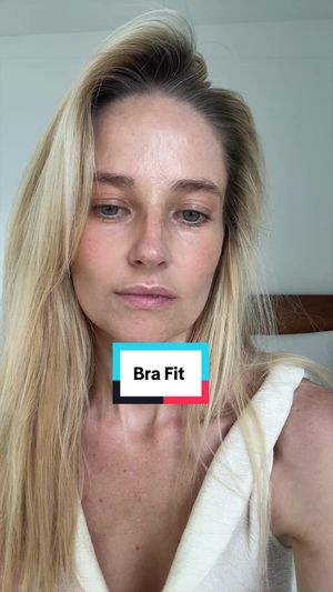 Video post by @genevievemorton on TikTok